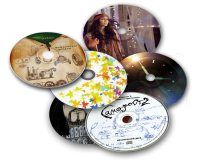 DVD-диски DVD-диски